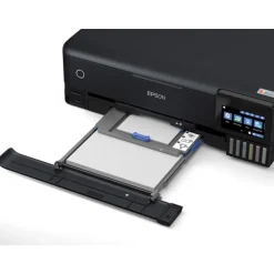 Impresora Multifunción Epson Ecotank ET-8550 A3+ Wi-Fi Fotográfica