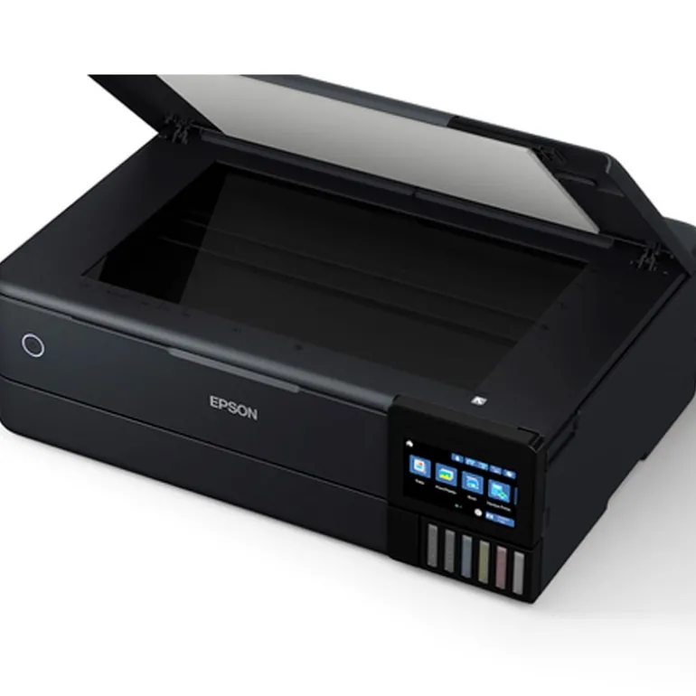 Impresora Multifunción Epson Ecotank ET-8550 A3+ Wi-Fi Fotográfica
