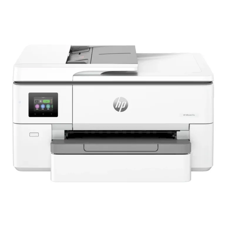 Impresora Multifunción HP Officejet Pro 9720E A3 Color Wi-Fi Dúplex