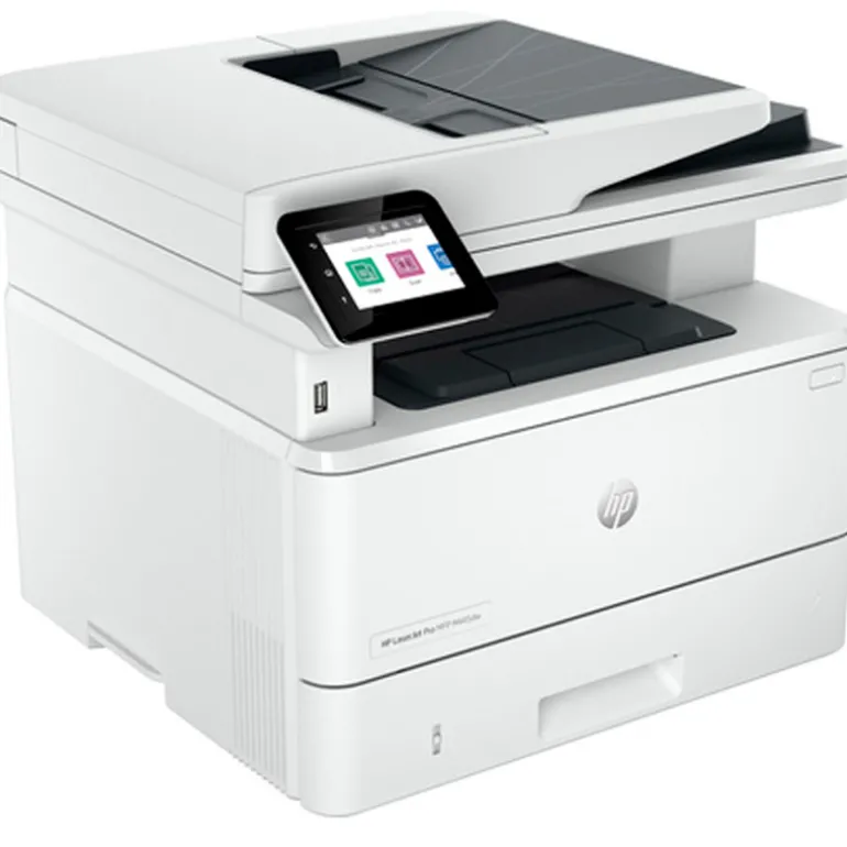 Impresora Multifunción HP LaserJet Pro 4102DW Láser Monocromo Wi-Fi Dúplex