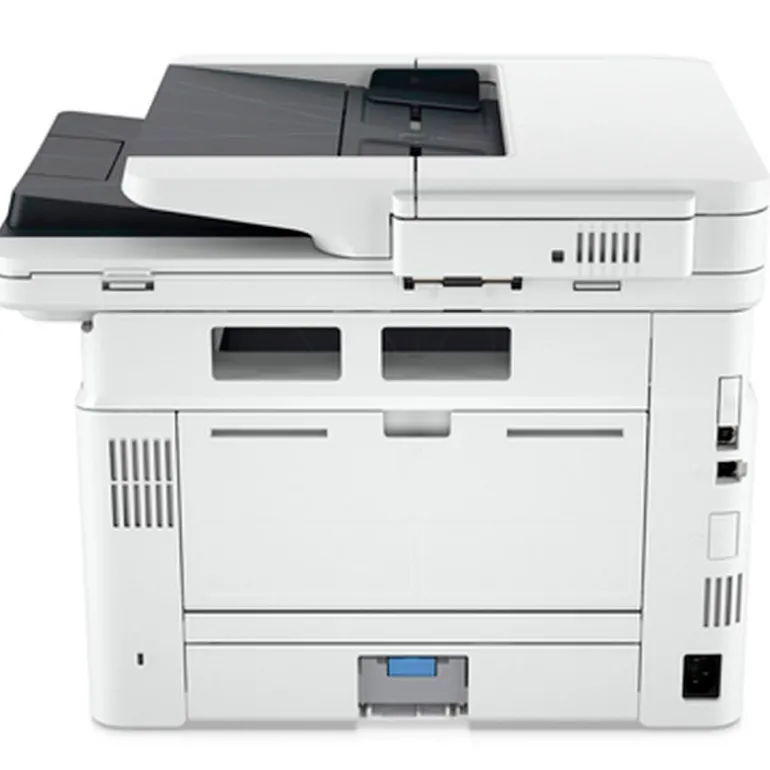 Impresora Multifunción HP LaserJet Pro 4102DW Láser Monocromo Wi-Fi Dúplex