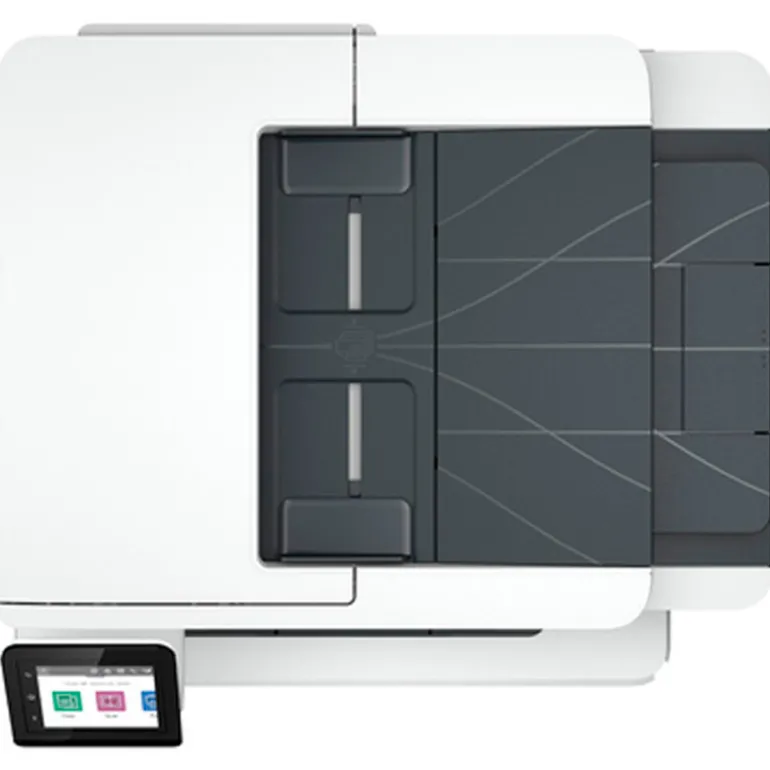 Impresora Multifunción HP LaserJet Pro 4102DW Láser Monocromo Wi-Fi Dúplex