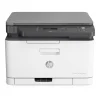 Impresora Multifunción HP MFP 178NW 4ZB96A USB Wi-Fi Láser Color