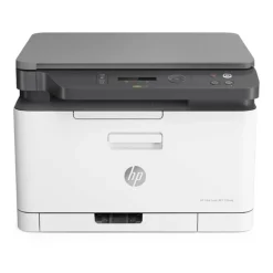 Impresora Multifunción HP MFP 178NW 4ZB96A USB Wi-Fi Láser Color