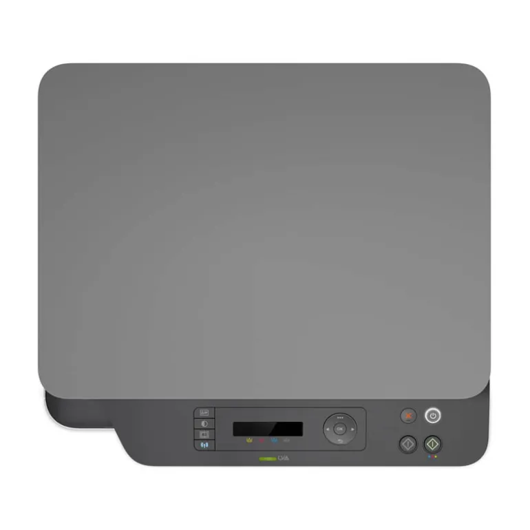 Impresora Multifunción HP MFP 178NW 4ZB96A USB Wi-Fi Láser Color