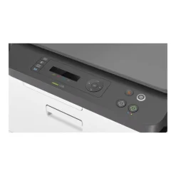 Impresora Multifunción HP MFP 178NW 4ZB96A USB Wi-Fi Láser Color