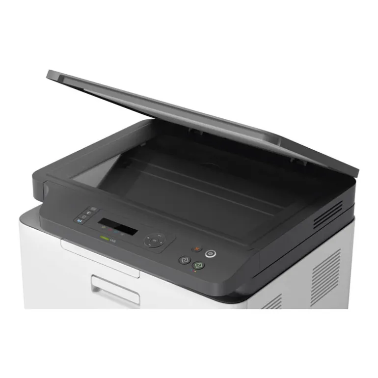 Impresora Multifunción HP MFP 178NW 4ZB96A USB Wi-Fi Láser Color
