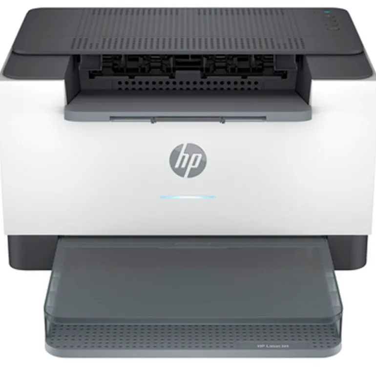Impresora Multifunción HP LaserJet M209DW A4 Wi-Fi Dúplex Blanca