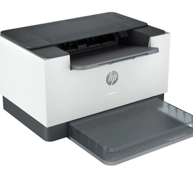 Impresora Multifunción HP LaserJet M209DW A4 Wi-Fi Dúplex Blanca