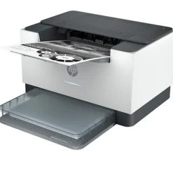 Impresora Multifunción HP LaserJet M209DW A4 Wi-Fi Dúplex Blanca