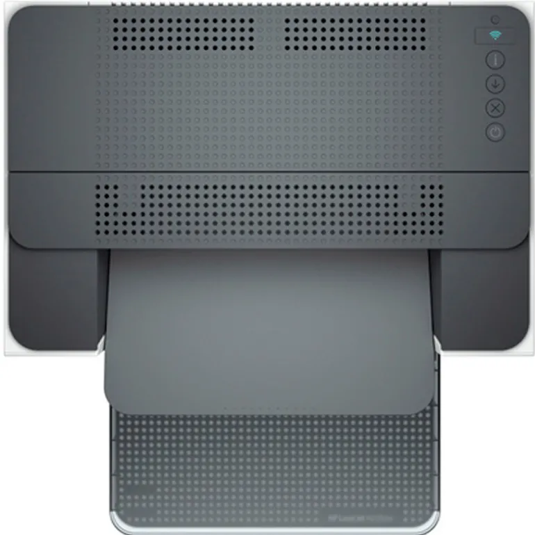 Impresora Multifunción HP LaserJet M209DW A4 Wi-Fi Dúplex Blanca