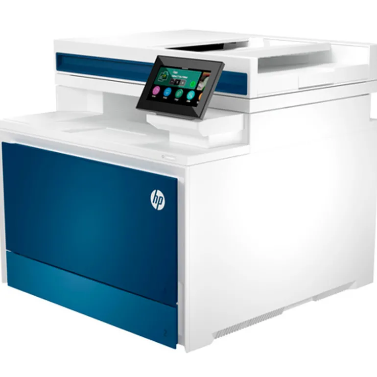 Impresora Multifunción HP Color LaserJet Pro 4302fdw A4 Wi-Fi