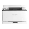 Impresora Multifunción PANTUM CM1100DW USB Wi-Fi Color