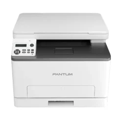 Impresora Multifunción PANTUM CM1100DW USB Wi-Fi Color