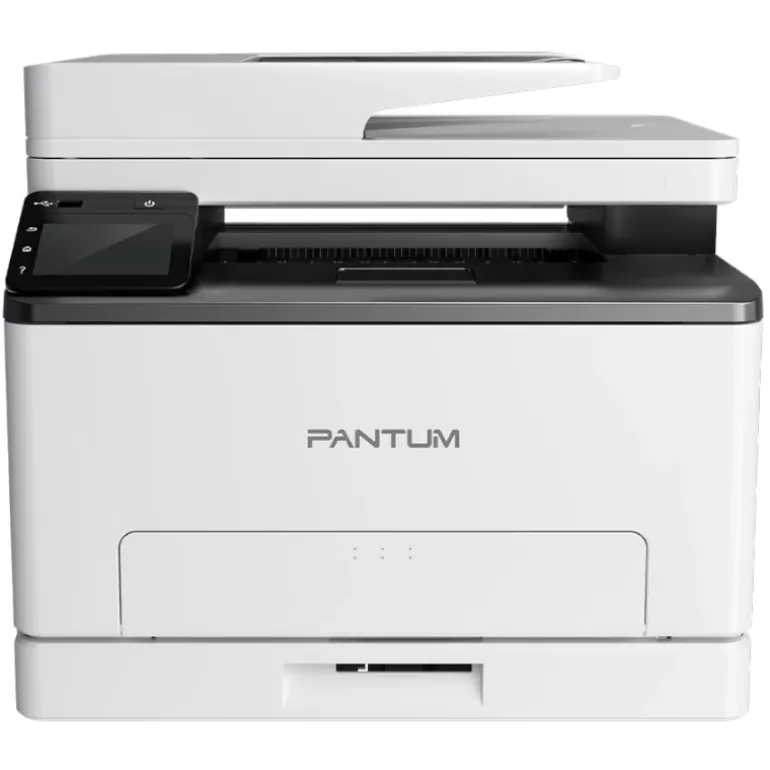 Impresora Multifunción PANTUM CM1100ADW USB Wi-Fi Color