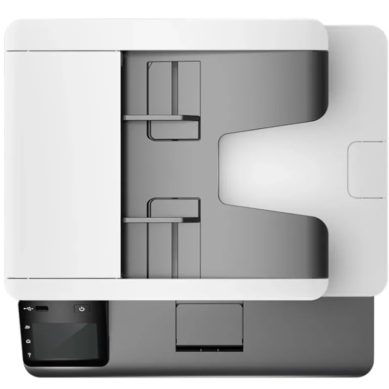 Impresora Multifunción PANTUM CM1100ADW USB Wi-Fi Color