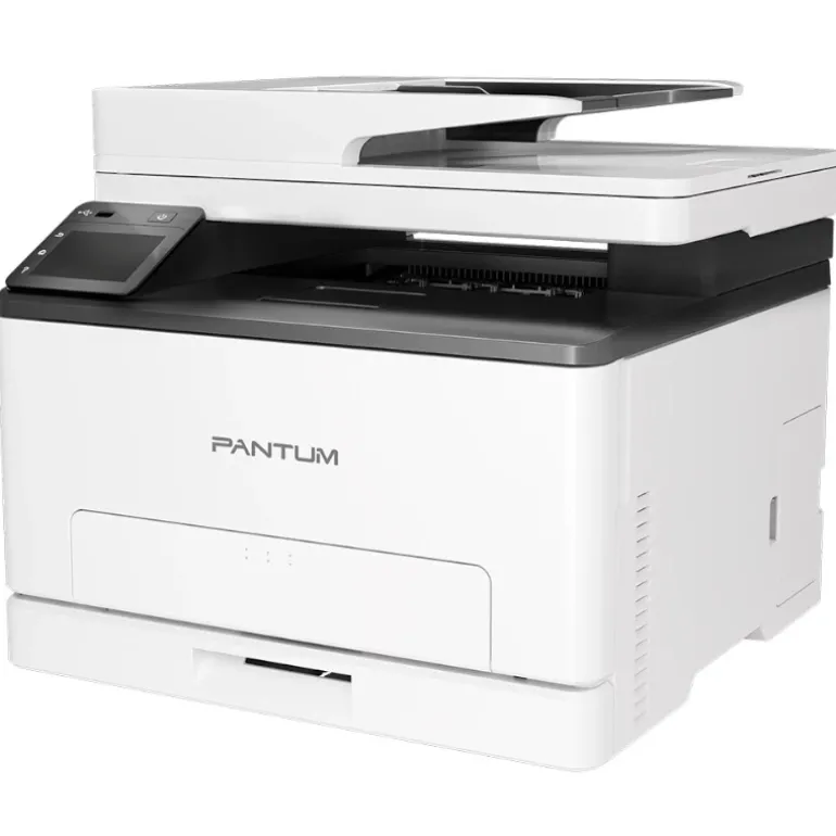 Impresora Multifunción PANTUM CM1100ADW USB Wi-Fi Color