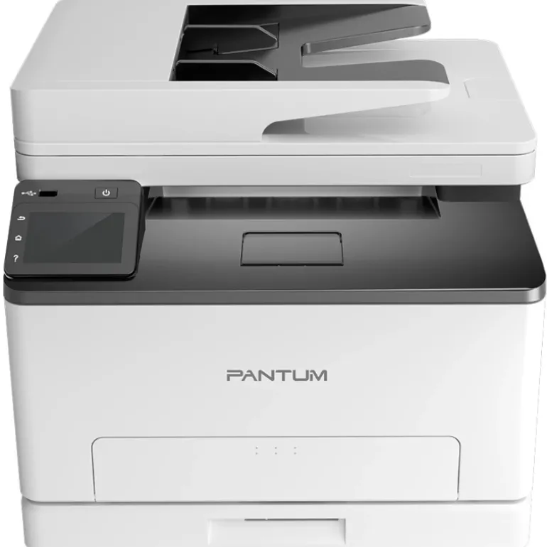 Impresora Multifunción PANTUM CM1100ADW USB Wi-Fi Color