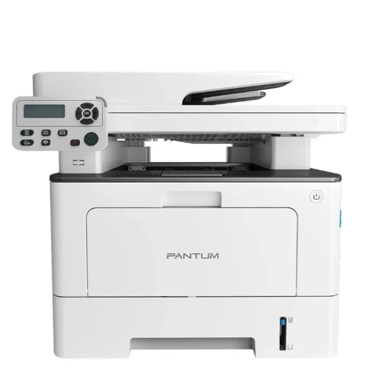 Impresora Multifunción PANTUM BM5100ADW USB Wi-FI Láser