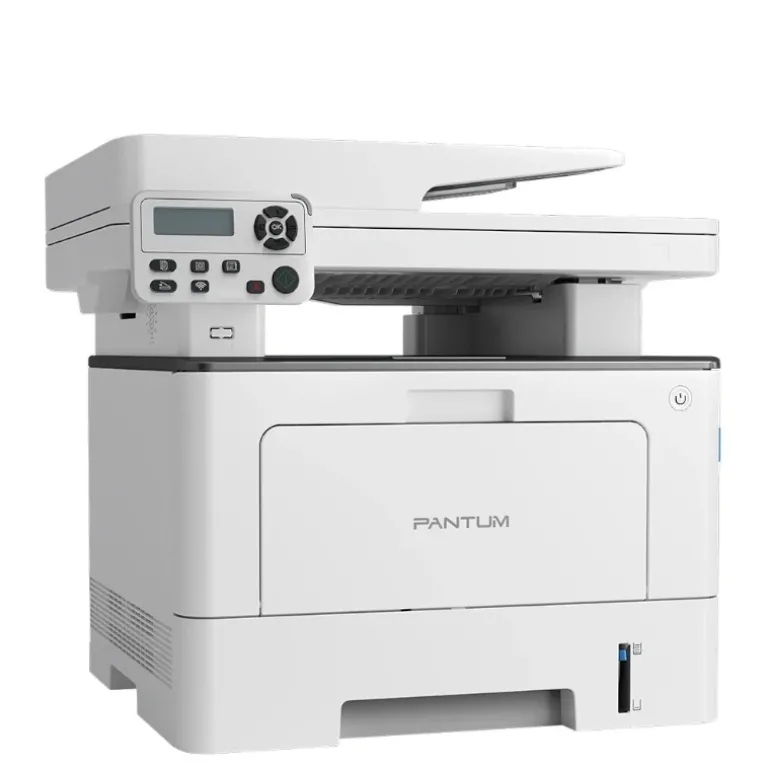 Impresora Multifunción PANTUM BM5100ADW USB Wi-FI Láser