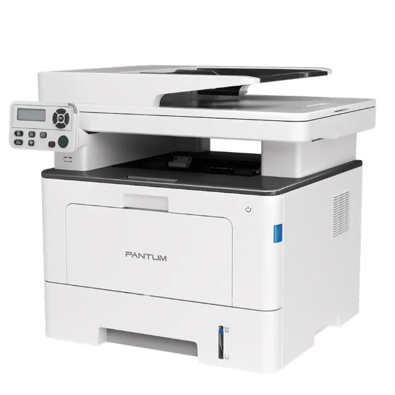 Impresora Multifunción PANTUM BM5100ADW USB Wi-FI Láser