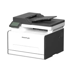 Impresora Multifunción PANTUM CM2100ADW USB Wi-Fi Láser Color