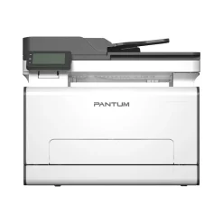 Impresora Multifunción PANTUM CM2100ADW USB Wi-Fi Láser Color