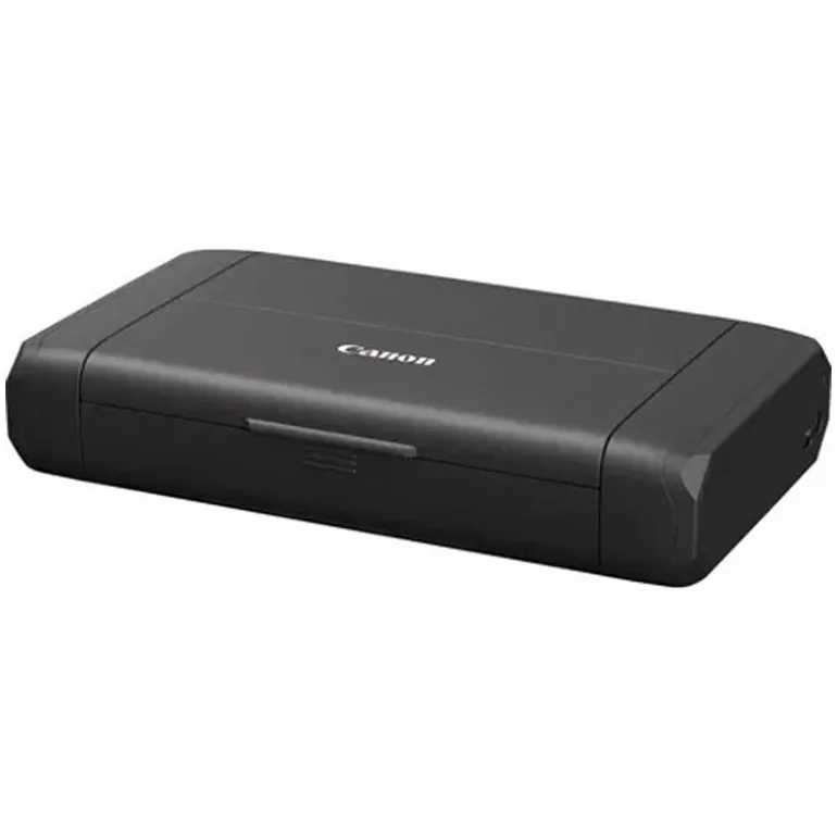 Impresora Portátil Canon PIXMA TR150 WiFi Negro