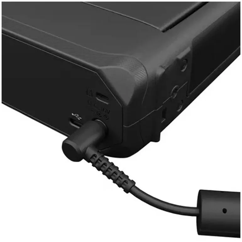 Impresora Portátil Canon PIXMA TR150 WiFi Negro