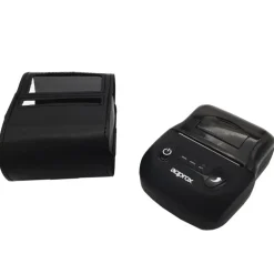 Impresora Térmica Approx 58mm Negro