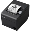 Impresora Térmica Epson Tickets TM-T20III USB + RS232 Negra