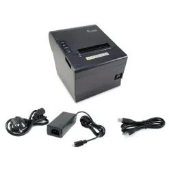 Impresora Térmica Equip Tickets 80mm
