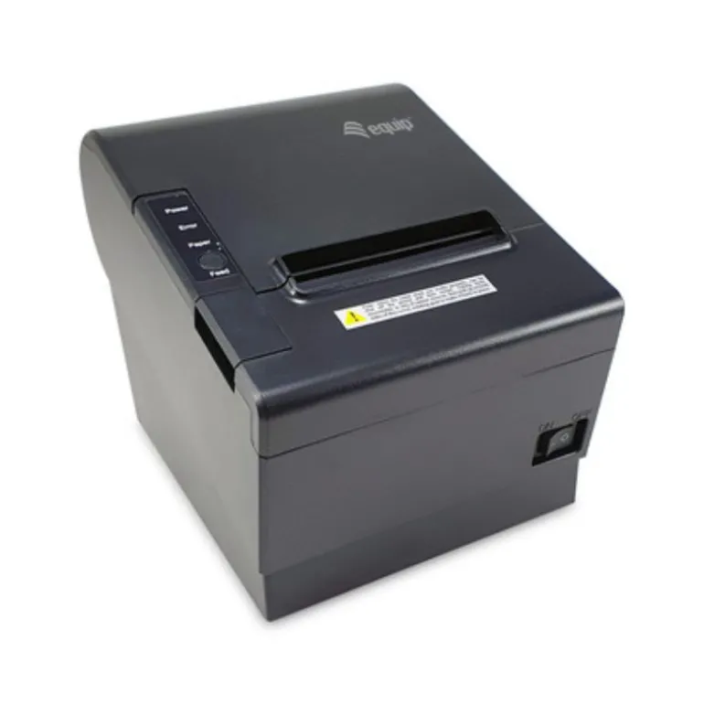 Impresora Térmica Equip Tickets 80mm