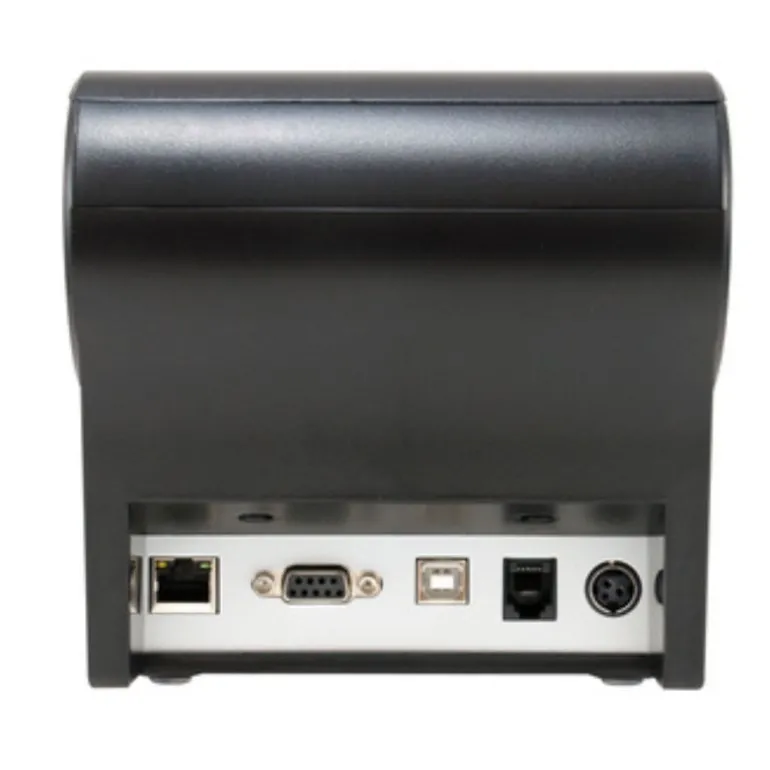 Impresora Térmica Equip Tickets 80mm