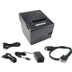 Impresora Térmica Equip Tickets 80mm