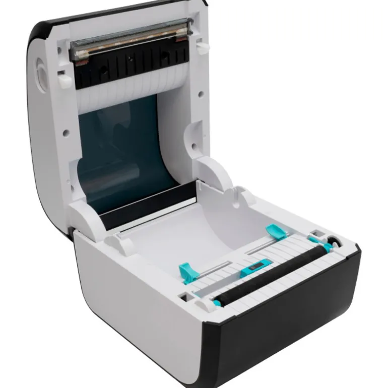 Impresora Térmica iggual LDP46 Etiquetas Envíos USB+Bluetooth