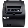 Impresora Térmica iggual TP8002 USB+RS232+Ethernet