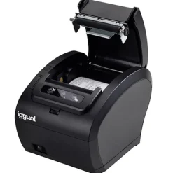 Impresora Térmica iggual TP8002 USB+RS232+Ethernet