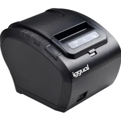 Impresora Térmica iggual TP8002 USB+RS232+Ethernet