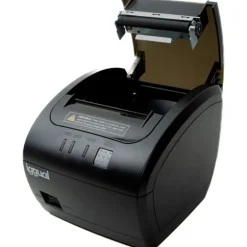 Impresora Térmica iggual TP7001 USB+RJ45 Tickets