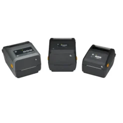 Impresora Térmica Zebra ZD421T USB