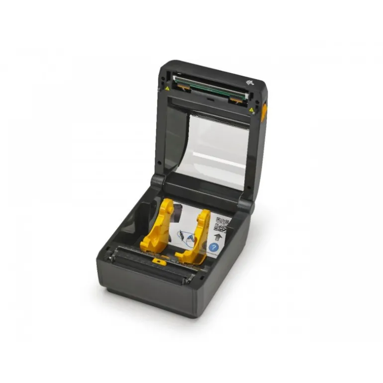 Impresora Térmica Zebra ZD421D USB Bluetooth