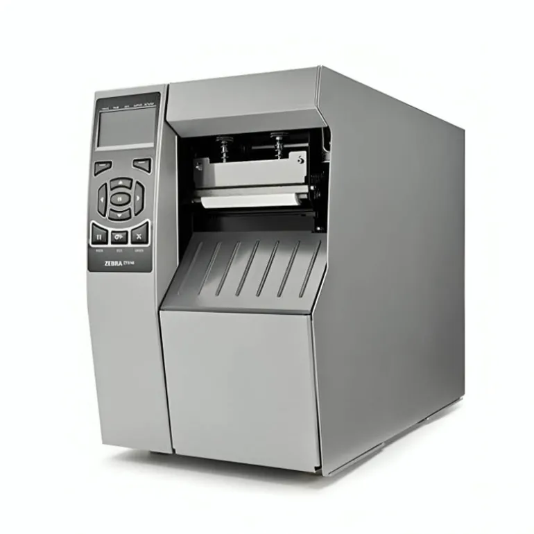 Impresora Térmica Zebra ZT510 Blanco USB