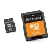 Intenso 3413450 4GB Clase 10 - Micro SD