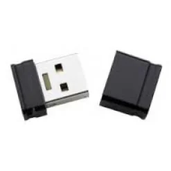 Intenso Micro Line 32GB USB 2.0 Negro - Pendrive