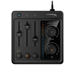 Interfaz Audio HyperX Audio Mixer
