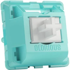 Interruptores Teclado Glorious PC Gaming Race Pack 36 Lynx Switches