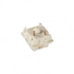 Interruptores Teclado Glorious PC Gaming Race Gateron Red Switches (120 Piezas)