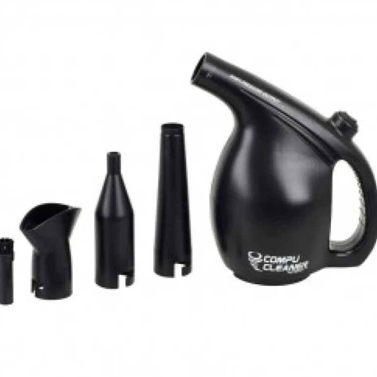 IT Dusters CompuCleaner Xpert - Soplador Aire