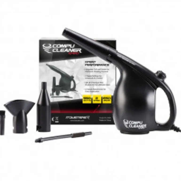 IT Dusters CompuCleaner Xpert - Soplador Aire